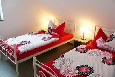 3 Zimmerwohnung Obergeschoss
