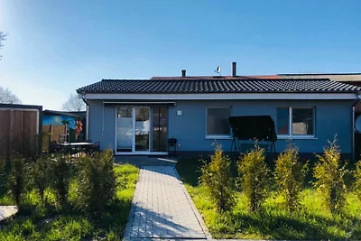 Vakantiehuis Ontspannende vakantie Möllenbeck
