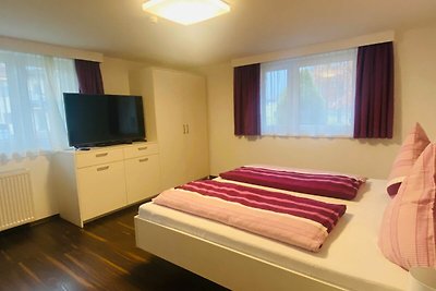 Vakantieappartement Gezinsvakantie Tannheim