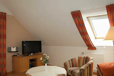 Holiday flat family holiday Sellin