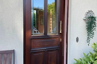 Ferienwohnung an der Mühle