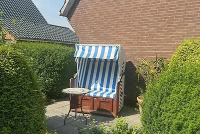 Vakantieappartement Gezinsvakantie Wittmund