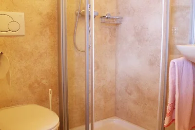 Bio-Ferienwohnung I 1