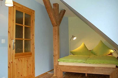 Ferienwohnung Kornblume