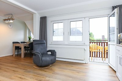 Ferienwohnung Norderney