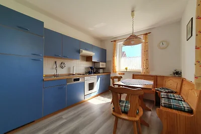 Vakantieappartement Gezinsvakantie Jemgum