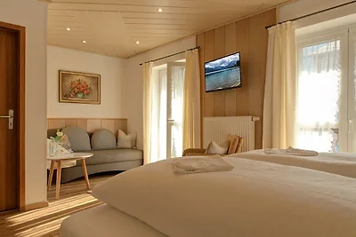 Albergo Cultura ed escursioni Bad Wiessee