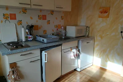 Vakantieappartement Gezinsvakantie Reichelsheim