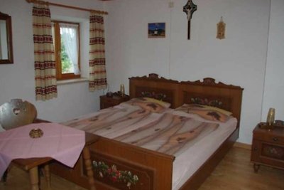 Vakantieappartement Gezinsvakantie Fischbachau