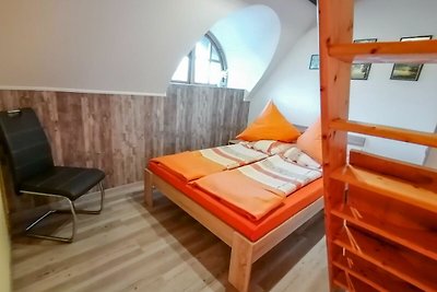 Vakantieappartement Gezinsvakantie Penzlin