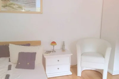 Vakantieappartement Gezinsvakantie Bansin