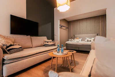 Vakantieappartement Gezinsvakantie Mittelweser