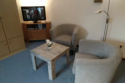 1-Zimmerwohnung Nr. 5 (Susanne)
