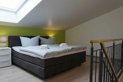 Appartamento Vacanza con famiglia Lauffen am Neckar