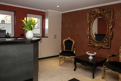 Pension Romantische vakantie Blankenburg