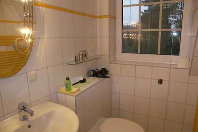 Ferienzimmer 3 Kiebitz