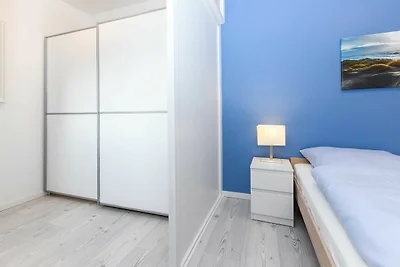 Ferienwohnung 2 Friesenhuus