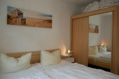 Vakantieappartement Gezinsvakantie Koserow