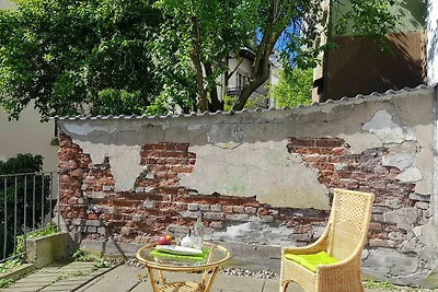 Appartamento Vacanza con famiglia Wuppertal