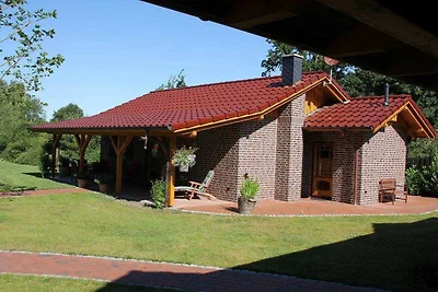 Ferienhaus Zur Alten Maar, Wohnung 2, EG