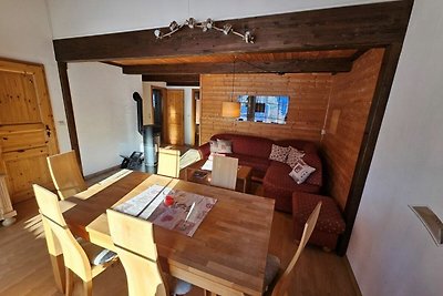 ENO 29 Ferienwohnung Enzian im Feriendorf Son...