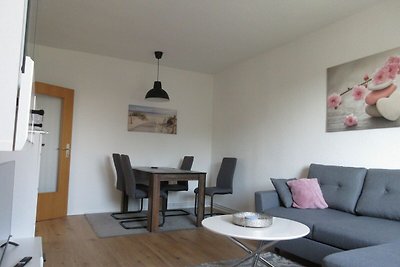 Ferienwohnung 2 mit Hundekomfort