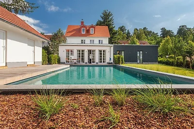 Ferienhaus Idyll, Putbus, Rügen