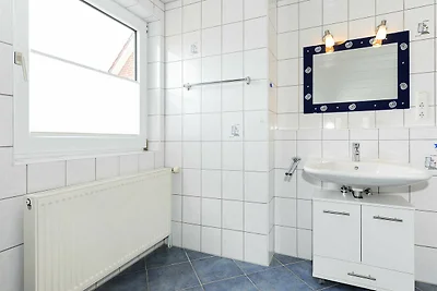 Ferienwohnung Seestern