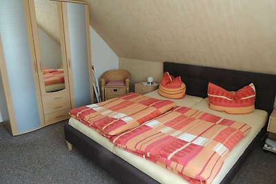 Vakantieappartement Gezinsvakantie Altenau