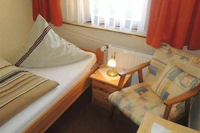 Appartement Vacances avec la famille Bad Sachsa
