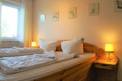 Appartamento Vacanza con famiglia Heiligenhafen