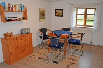 grosse Ferienwohnung mit Gartenblick und Terr...