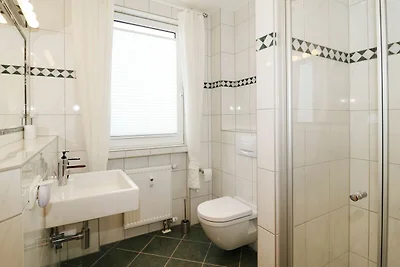 Fewo Maiglöckchen 5/1-1 SZ bis max. 4 Pers.