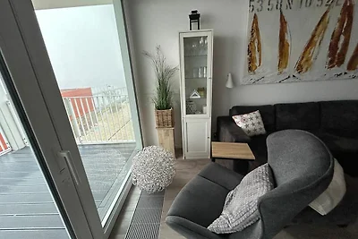 Apartamento Vacaciones familiares Travemünde