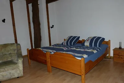 Appartamento Vacanza con famiglia Brinkum