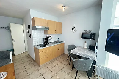 Appartamento Vacanza con famiglia Ahlbeck