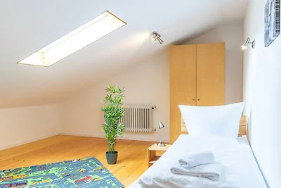 Vakantiehuis Ontspannende vakantie Waltenhofen