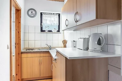 Apartament Dla rodzin Steffenshagen