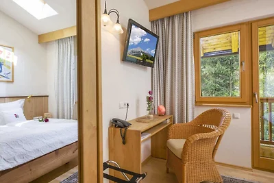 apartman za odmor Obiteljski odmor Eisenberg