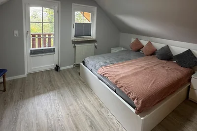 Casa vacanze Vacanza di relax Friedrichskoog