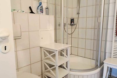 Vakantieappartement Gezinsvakantie Gingst