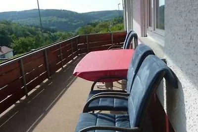 Vakantieappartement Gezinsvakantie Wald-Michelbach
