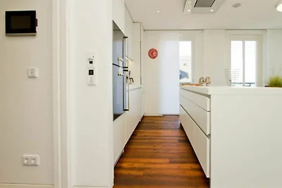 Vakantieappartement Gezinsvakantie Bansin