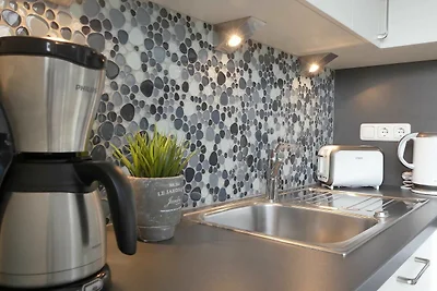 Ferienhaus Traumzeit 96 -Strandpark- ca.