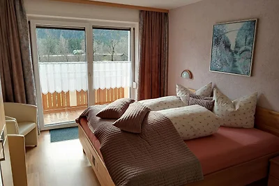 Vakantieappartement Gezinsvakantie Höfen