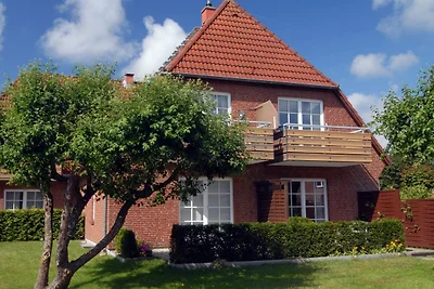 Haus MobyDick Whg 04