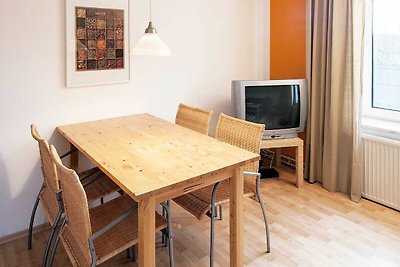 Vakantieappartement Gezinsvakantie Kronsgaard