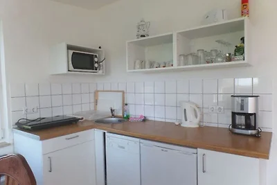 Ferienhaus bis 8 Personen