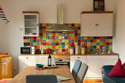 Ferienwohnung Helenental