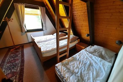 Ferienhaus Winnetou